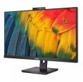 Monitor Philips 23,8" 24B1U5301H/00 VGA HDMI DP głośniki - 2630008