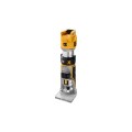 DeWALT DCW604NT-XJ frezarka/trymer Czarny, Żółty 25500 RPM - 2404679
