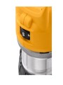 DeWALT DCW604NT-XJ frezarka/trymer Czarny, Żółty 25500 RPM - 2680191