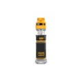 DeWALT DCW604NT-XJ frezarka/trymer Czarny, Żółty 25500 RPM - 876440
