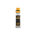 DeWALT DCW604NT-XJ frezarka/trymer Czarny, Żółty 25500 RPM - 2404681