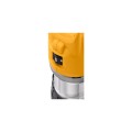 DeWALT DCW604NT-XJ frezarka/trymer Czarny, Żółty 25500 RPM - 2404683