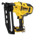 DeWALT DCN660NT-XJ gwoździarka / zszywacz Pistolet do gwoździ/zszywek Bateria - 2680194