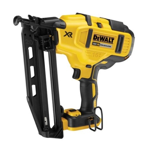 DeWALT DCN660NT-XJ gwoździarka / zszywacz Pistolet do gwoździ/zszywek Bateria - 1919957