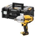 DeWALT DCF897NT-XJ klucz zasilany 3/4" 1900 RPM 950 N·m Czarny, Srebrny, Żółty - 1891531