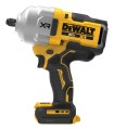 DeWALT DCF961NT-XJ wkrętak zasilany/zakrętark udarowy 1200 RPM - 2680198