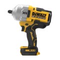 DeWALT DCF961NT-XJ wkrętak zasilany/zakrętark udarowy 1200 RPM - 2461648