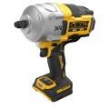 DeWALT DCF961NT-XJ wkrętak zasilany/zakrętark udarowy 1200 RPM - 2680199