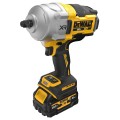 DeWALT DCF961NT-XJ wkrętak zasilany/zakrętark udarowy 1200 RPM - 2680201