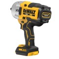 DeWALT DCF961NT-XJ wkrętak zasilany/zakrętark udarowy 1200 RPM - 2680200