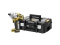 DeWALT DCF961NT-XJ wkrętak zasilany/zakrętark udarowy 1200 RPM - 2315442