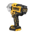 DeWALT DCF961NT-XJ wkrętak zasilany/zakrętark udarowy 1200 RPM - 2461649