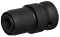 Klucz udarowy Einhell TE-CW 18Li Czarny, Czerwony 1/2" 2900 RPM 215 N·m 18 V - 2680209