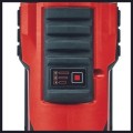 Einhell 4510070 wkrętak zasilany/zakrętark udarowy 2100 RPM Czarny, Czerwony - 2680218