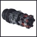 Einhell 4510070 wkrętak zasilany/zakrętark udarowy 2100 RPM Czarny, Czerwony - 2680216