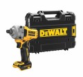Klucz udar.18V 4 biegi+TSTAK DCF891NT DEWALT - 1949009