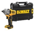 Klucz udar.18V 4 biegi+TSTAK DCF891NT DEWALT - 2680233