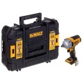 Klucz udar.18V 4 biegi+TSTAK DCF891NT DEWALT - 1297667