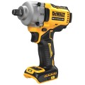Klucz udar.18V 4 biegi+TSTAK DCF891NT DEWALT - 2607522
