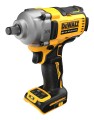 Klucz udar.18V 4 biegi+TSTAK DCF891NT DEWALT - 2680224