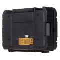 Klucz udar.18V 4 biegi+TSTAK DCF891NT DEWALT - 1411174