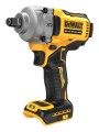 Klucz udar.18V 4 biegi+TSTAK DCF891NT DEWALT - 2680234