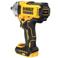 Klucz udar.18V 4 biegi+TSTAK DCF891NT DEWALT - 2607525
