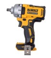 Klucz udar.18V 4 biegi+TSTAK DCF891NT DEWALT - 1297669