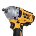 Klucz udar.18V 4 biegi+TSTAK DCF891NT DEWALT - 1297670