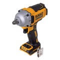 Klucz udar.18V 4 biegi+TSTAK DCF891NT DEWALT - 1297668