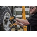Klucz udar.18V 4 biegi+TSTAK DCF891NT DEWALT - 2680227