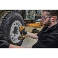 Klucz udar.18V 4 biegi+TSTAK DCF891NT DEWALT - 2680228