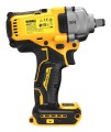 Klucz udar.18V 4 biegi+TSTAK DCF891NT DEWALT - 2680225