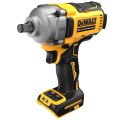 Klucz udar.18V 4 biegi+TSTAK DCF891NT DEWALT - 2607524