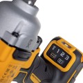 Klucz udar.18V 4 biegi+TSTAK DCF891NT DEWALT - 1411169