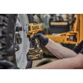 Klucz udar.18V 4 biegi+TSTAK DCF891NT DEWALT - 2680229