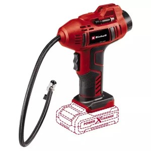 Einhell CE-CC 18 Li-Solo sprężarka 12 l/min Bateria