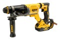 DeWALT DCH263NK-XJ wiertło SDS Plus 2,7 kg Żółty - 2680255