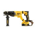 DeWALT DCH263NK-XJ wiertło SDS Plus 2,7 kg Żółty - 2607535