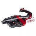 Odkurzacz ręczny 18V TE-HV 18/06 Li+Solo EINHELL - 2680289
