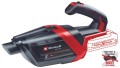 Odkurzacz ręczny 18V TE-HV 18/06 Li+Solo EINHELL - 1592788