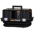 Odkurzacz przemysłowy DEWALT DCV586MN-XJ akumulatorowy 2000 W 11 l klasa M TSTAK Czarny - 1059262