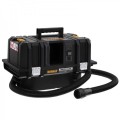 Odkurzacz przemysłowy DEWALT DCV586MN-XJ akumulatorowy 2000 W 11 l klasa M TSTAK Czarny - 2680295