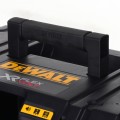 Odkurzacz przemysłowy DEWALT DCV586MN-XJ akumulatorowy 2000 W 11 l klasa M TSTAK Czarny - 1059273