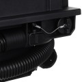 Odkurzacz przemysłowy DEWALT DCV586MN-XJ akumulatorowy 2000 W 11 l klasa M TSTAK Czarny - 1059263