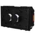 Odkurzacz przemysłowy DEWALT DCV586MN-XJ akumulatorowy 2000 W 11 l klasa M TSTAK Czarny - 1059271