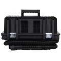 Odkurzacz przemysłowy DEWALT DCV586MN-XJ akumulatorowy 2000 W 11 l klasa M TSTAK Czarny - 1059266