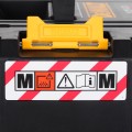 Odkurzacz przemysłowy DEWALT DCV586MN-XJ akumulatorowy 2000 W 11 l klasa M TSTAK Czarny - 1059267