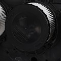 Odkurzacz przemysłowy DEWALT DCV586MN-XJ akumulatorowy 2000 W 11 l klasa M TSTAK Czarny - 1059265