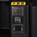 Odkurzacz przemysłowy DEWALT DCV586MN-XJ akumulatorowy 2000 W 11 l klasa M TSTAK Czarny - 1059264